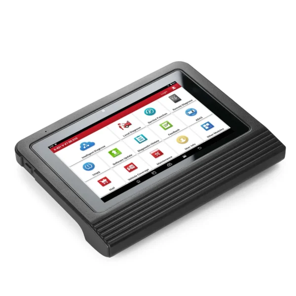 LAUNCH X431 PRO V5.0 Full System 4+64 Diagnostic Tool - Image 5