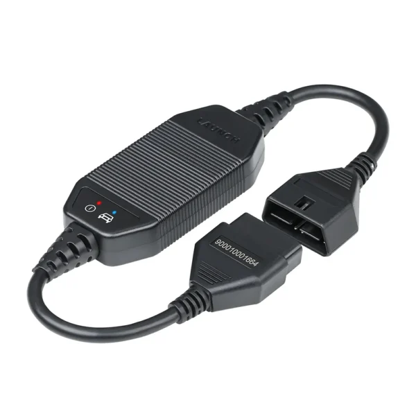 Launch X431 CAN FD Adapter Code Reader Cable CANFD Protocols Car Diagnostic OBD2 Scanner for X431 V/V+/ Pad II/PAD III/ PRO3/ PRO3S+/DIAGUN V/PRO Mini - Image 5