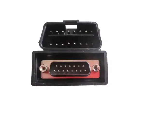 Smart OBDII 16/16E Connector for Launch X431 Master/GX3 - Image 5