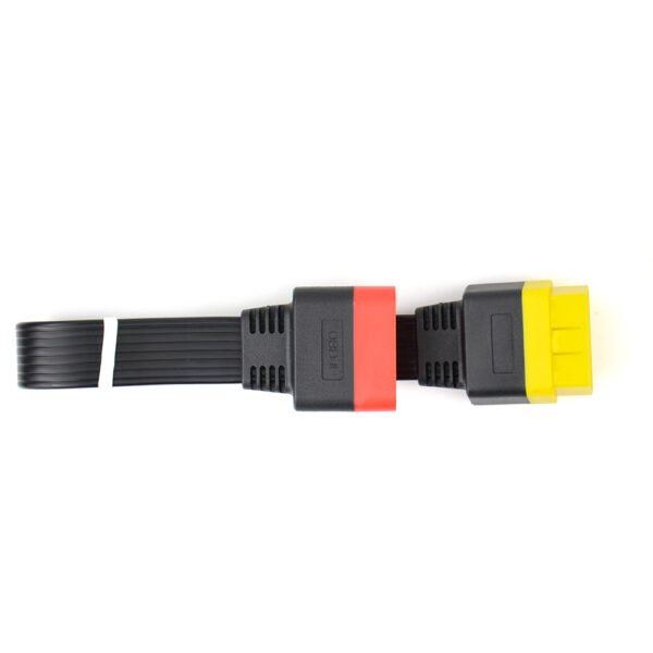 60CM Unbendable OBD2 Extension Cable for Launch X431 iDiag/Easydiag 3.0/X431 M-Diag/X431 V/V+/5C PRO - Image 6