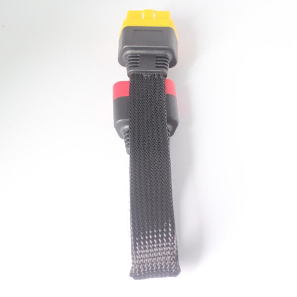 36CM Bendable OBD2 Extension Cable for Launch X431 iDiag/Easydiag 3.0/X431 M-Diag/X431 V/V+/5C PRO - Image 6