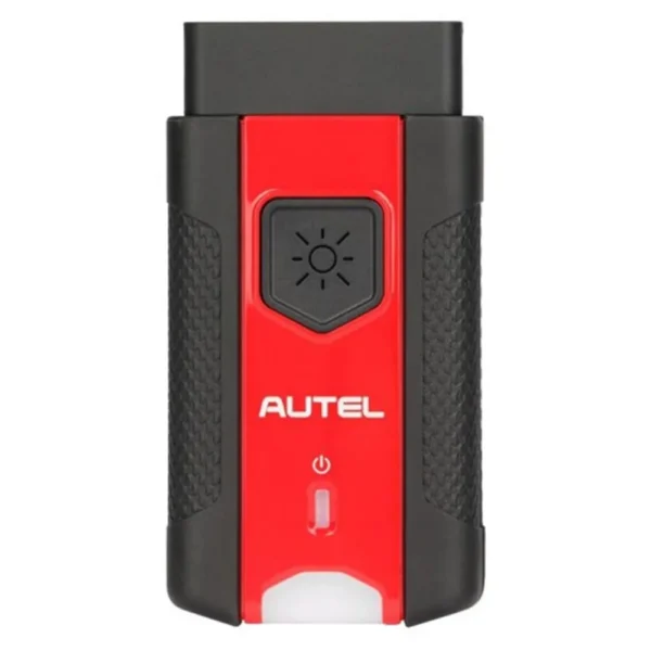 Autel MaxiCOM MK906 PRO-TS Automotive Diagnose and TPMS Relearn Tool Support FCA Access DoIP & CAN FD and ECU Coding - Image 2
