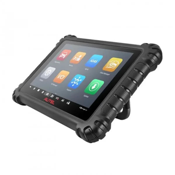 Autel MaxiCOM MK906 PRO-TS Automotive Diagnose and TPMS Relearn Tool Support FCA Access DoIP & CAN FD and ECU Coding - Image 3