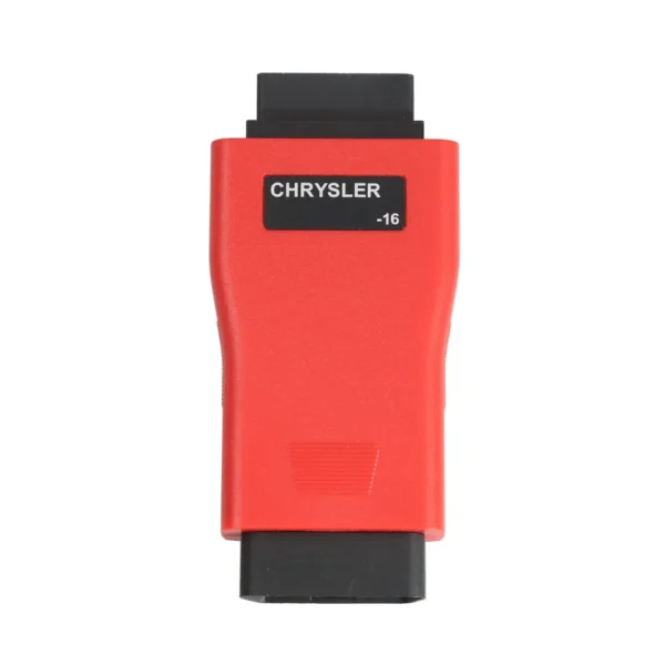 Autel Full Set OBDII Cables and Connectors for DS808 MaxiSYS and MK908P - Image 14
