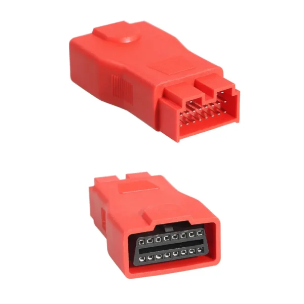 Autel Full Set OBDII Cables and Connectors for DS808 MaxiSYS and MK908P - Image 19