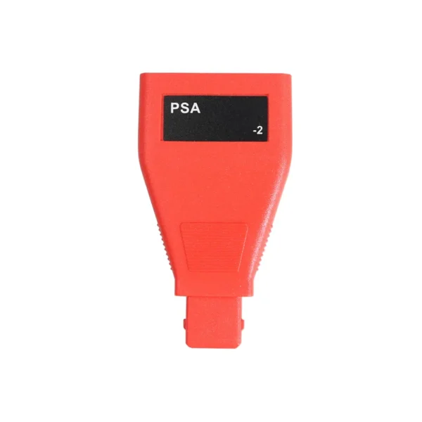 Autel Full Set OBDII Cables and Connectors for DS808 MaxiSYS and MK908P - Image 6