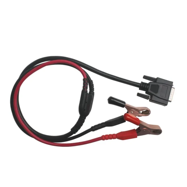 Autel Autolink AL539B OBD2 Scanner 12V Batter Tester Automotive Analyzer DC AC Avometer 3 in 1 Code Reader PK al539 Free Update - Image 5