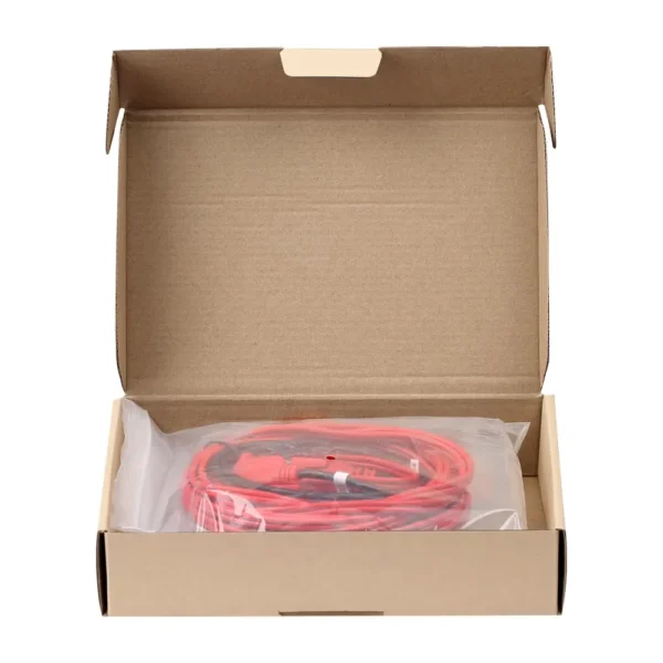 Autel Toyota 8A Non-Smart Key All Keys Lost Adapter Work with APB112 and G-Box2 - Image 8