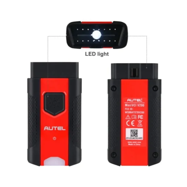 2024 Autel MaxiIM KM100 KM100E Universal Key Generator Kit Support Transponder Reading/ Cloning and IMMO Learning Free Update Online Lifetime - Image 4