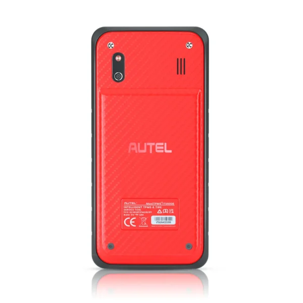 Autel MaxiTPMS ITS600E TPMS Relearn Tools TPMS Programming Tool Activate/Relearn All Sensors TPMS Diagnostics 4 Reset Functions - Image 3