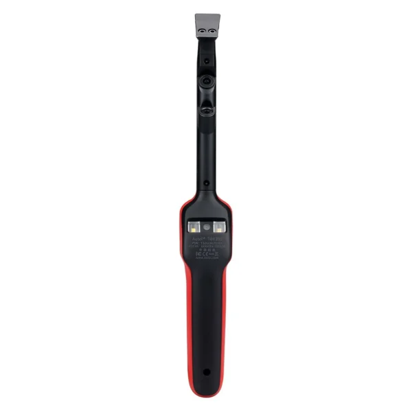 Autel MaxiTPMS TBE200E Tire Brake Examiner 2022 Laser Tire Tread Depth Brake Disc Wear 2in1 Tester Work with ITS600E - Image 4