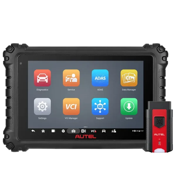 2023 Autel MaxiSYS MS906 Pro MS906PRO Maxisys Tablet Full System Diagnostic Scan Tool