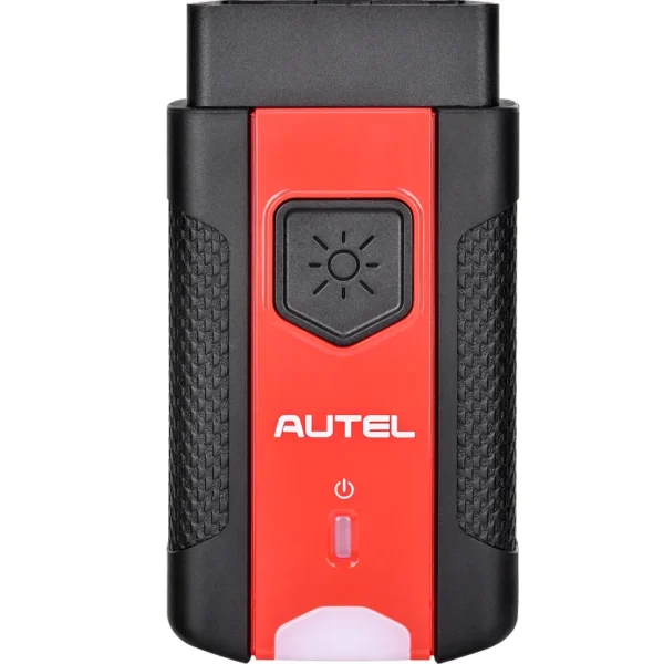 2023 Autel MaxiSYS MS906 Pro MS906PRO Maxisys Tablet Full System Diagnostic Scan Tool - Image 4
