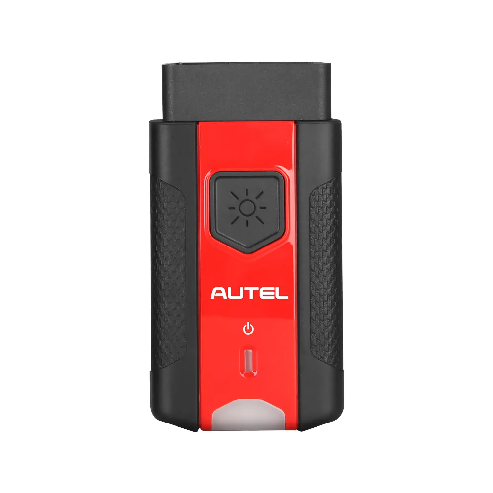 Autel MaxiBAS BT608 OBD2 Scanner Built-in Printer Touchscreen Battery Tester Electrical System Analyzer 12V 100-3000 CCA Load Tester - Image 5