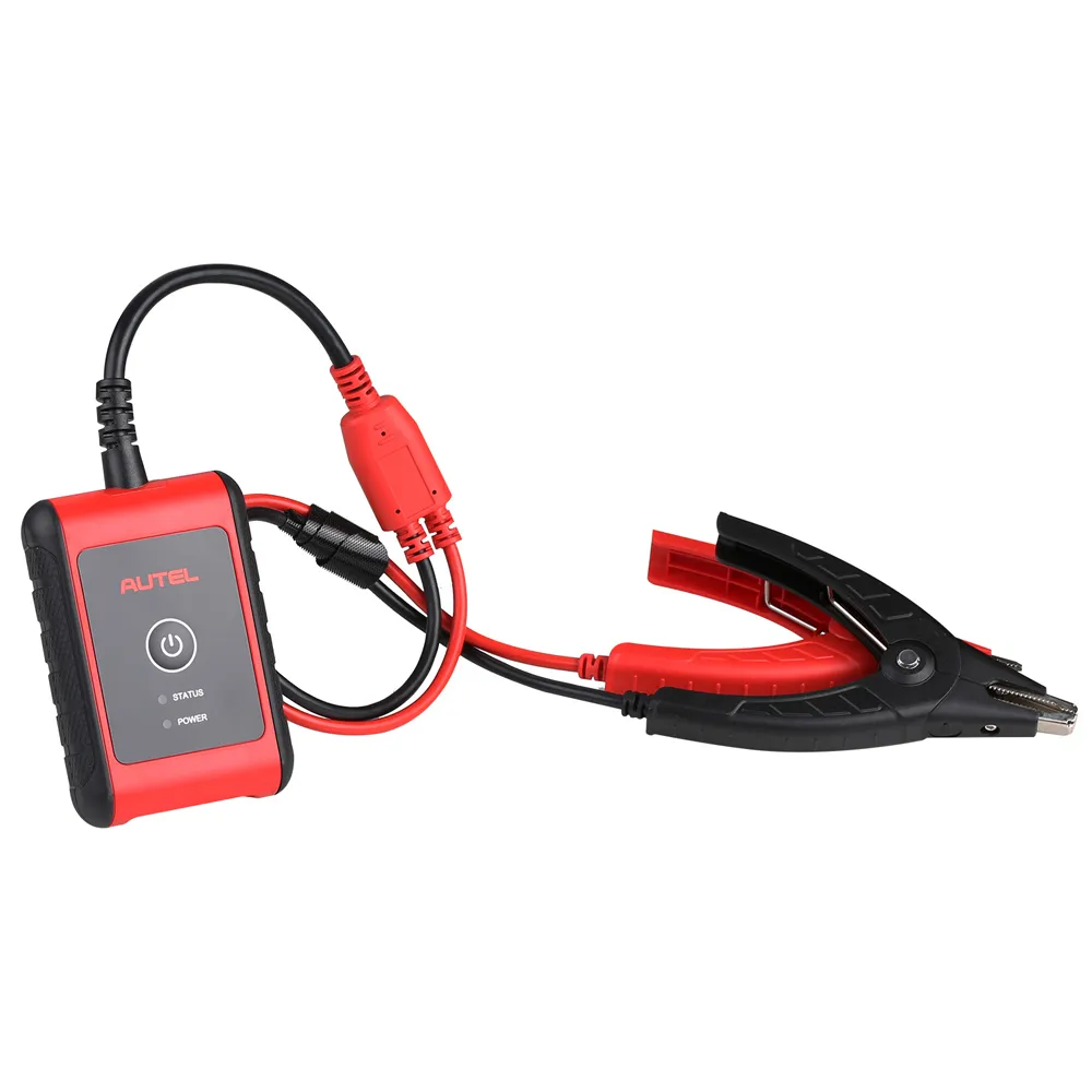 Autel MaxiBAS BT506 Auto Battery and Electrical System Analysis Tool - Image 2