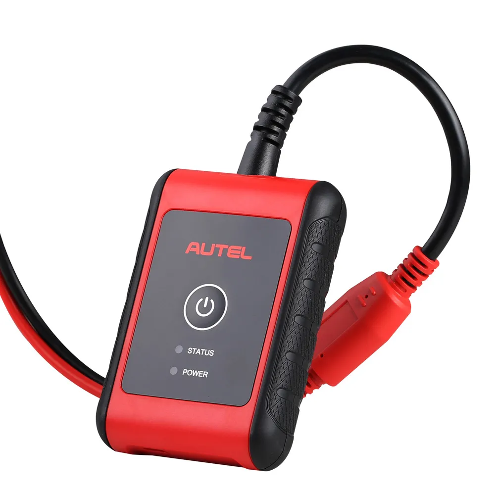 Autel MaxiBAS BT506 Auto Battery and Electrical System Analysis Tool - Image 3