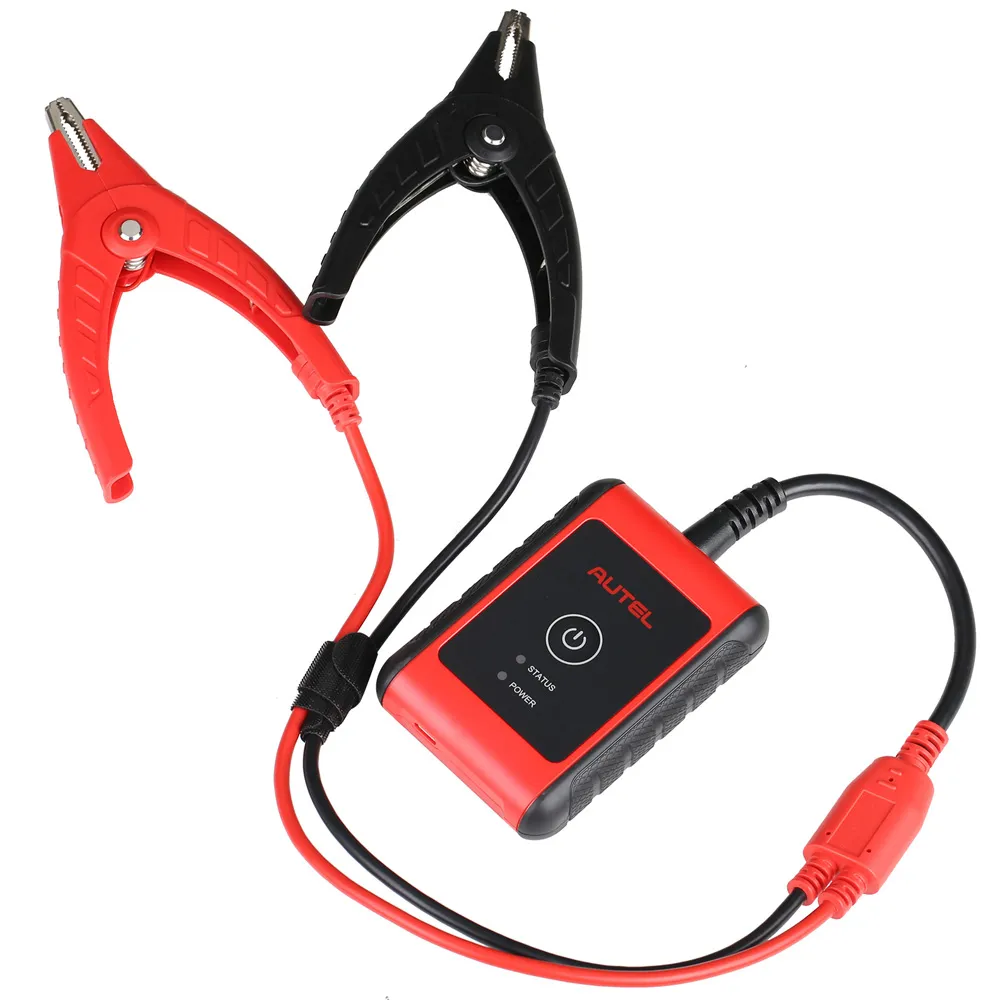 Autel MaxiBAS BT506 Auto Battery and Electrical System Analysis Tool - Image 4