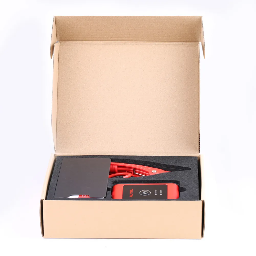 Autel MaxiBAS BT506 Auto Battery and Electrical System Analysis Tool - Image 6