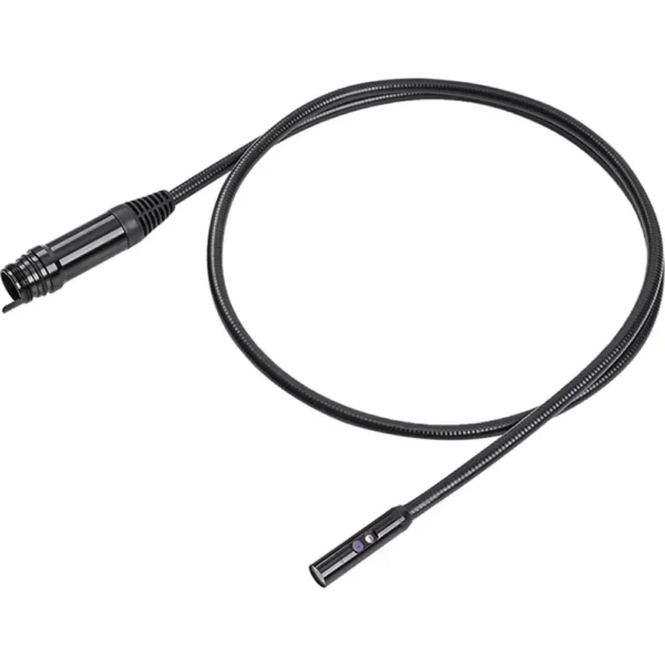 Original Autel Maxivideo MV480 Digital Inspection Videoscope Camera Endoscope with 8.5mm Head Imager One-click 1080p HD Photos Lv.10 Adjustable LED- American Standard - Image 6