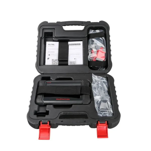 AUTEL MaxiCheck MX808 Android Tablet Diagnostic Tool Code Reader Free Update Online - Image 10