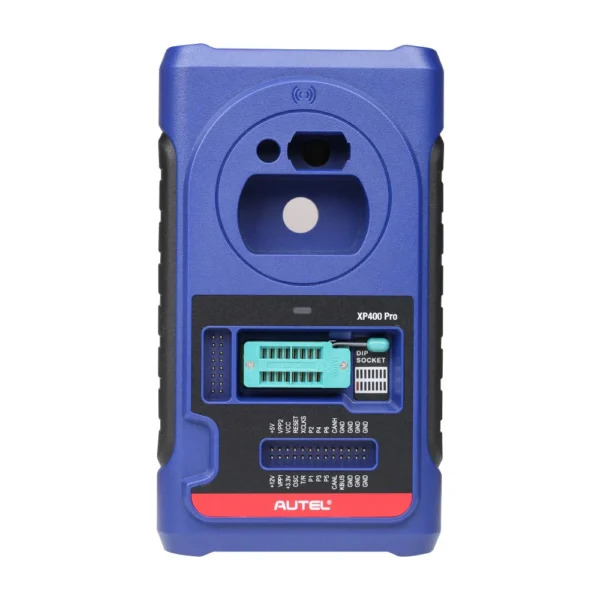 Original Autel XP400 PRO Key and Chip Programmer for Autel IM508/ IM608 - Image 3