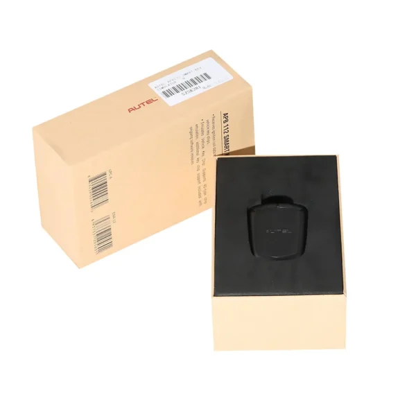 Autel APB112 Smart Key Simulator For Autel MaxiIM IM608 IM508 - Image 8