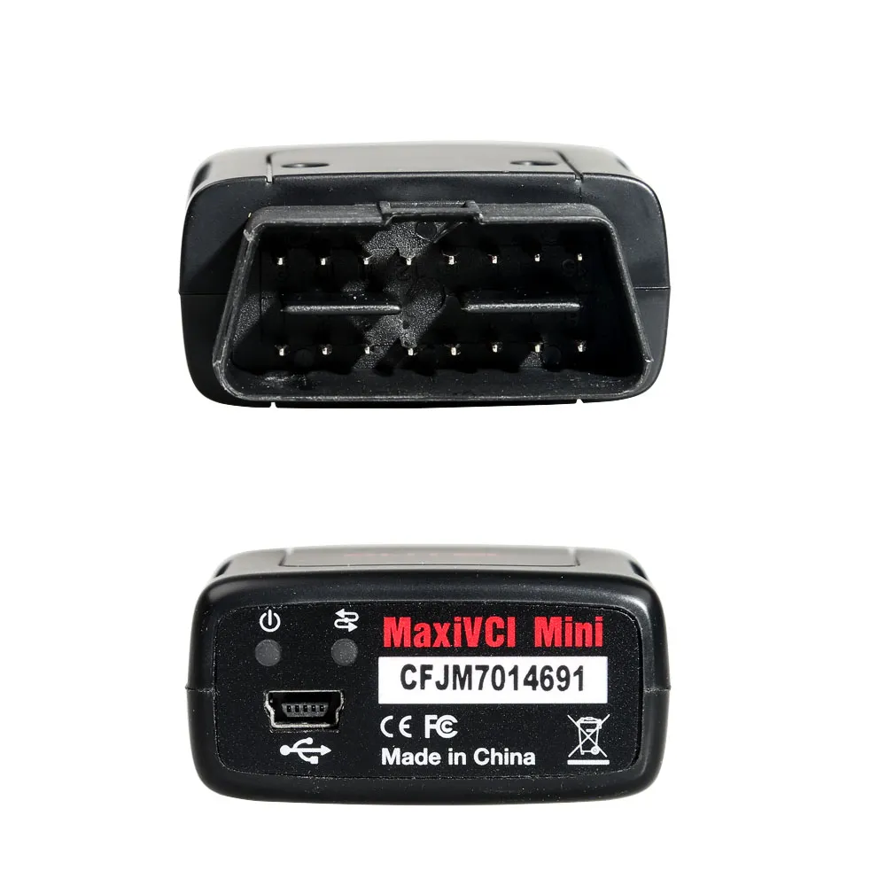 Autel MaxiCOM MK808TS Auto TPMS Relearn Tool Universal Tire Sensor Activation Pressure Monitor Reset Scanner - Image 11