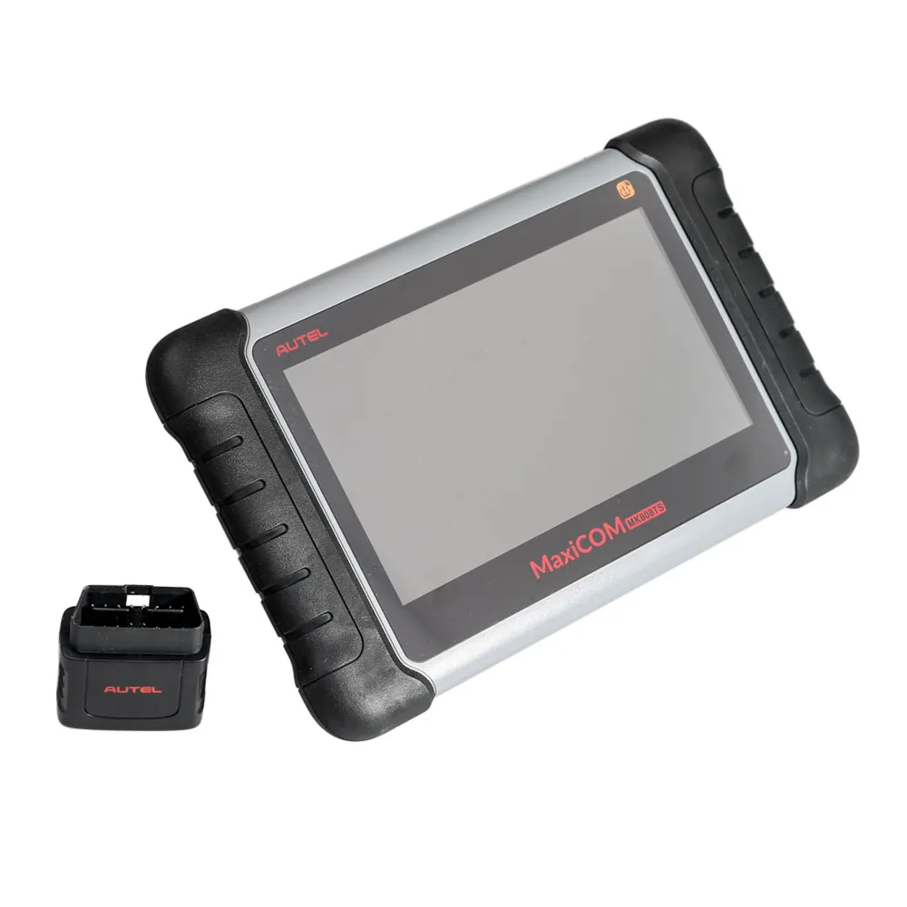 Autel MaxiCOM MK808TS Auto TPMS Relearn Tool Universal Tire Sensor Activation Pressure Monitor Reset Scanner - Image 5