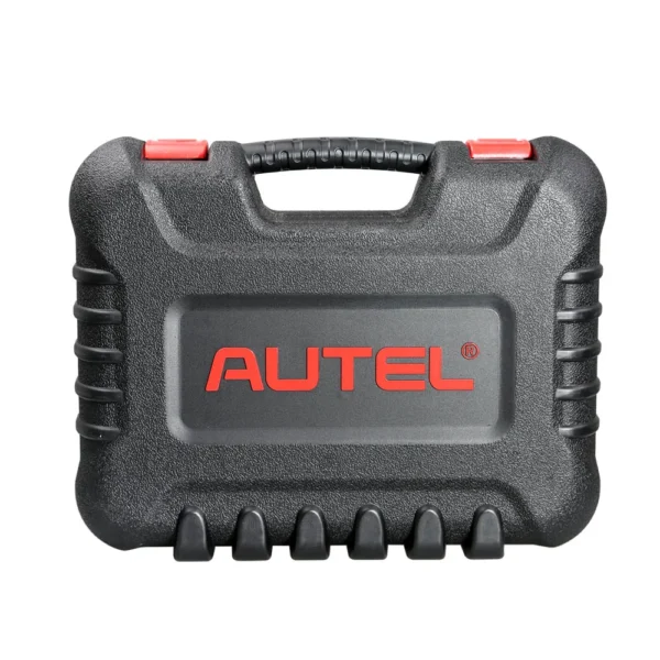 Autel MaxiCOM MK808TS Auto TPMS Relearn Tool Universal Tire Sensor Activation Pressure Monitor Reset Scanner - Image 9