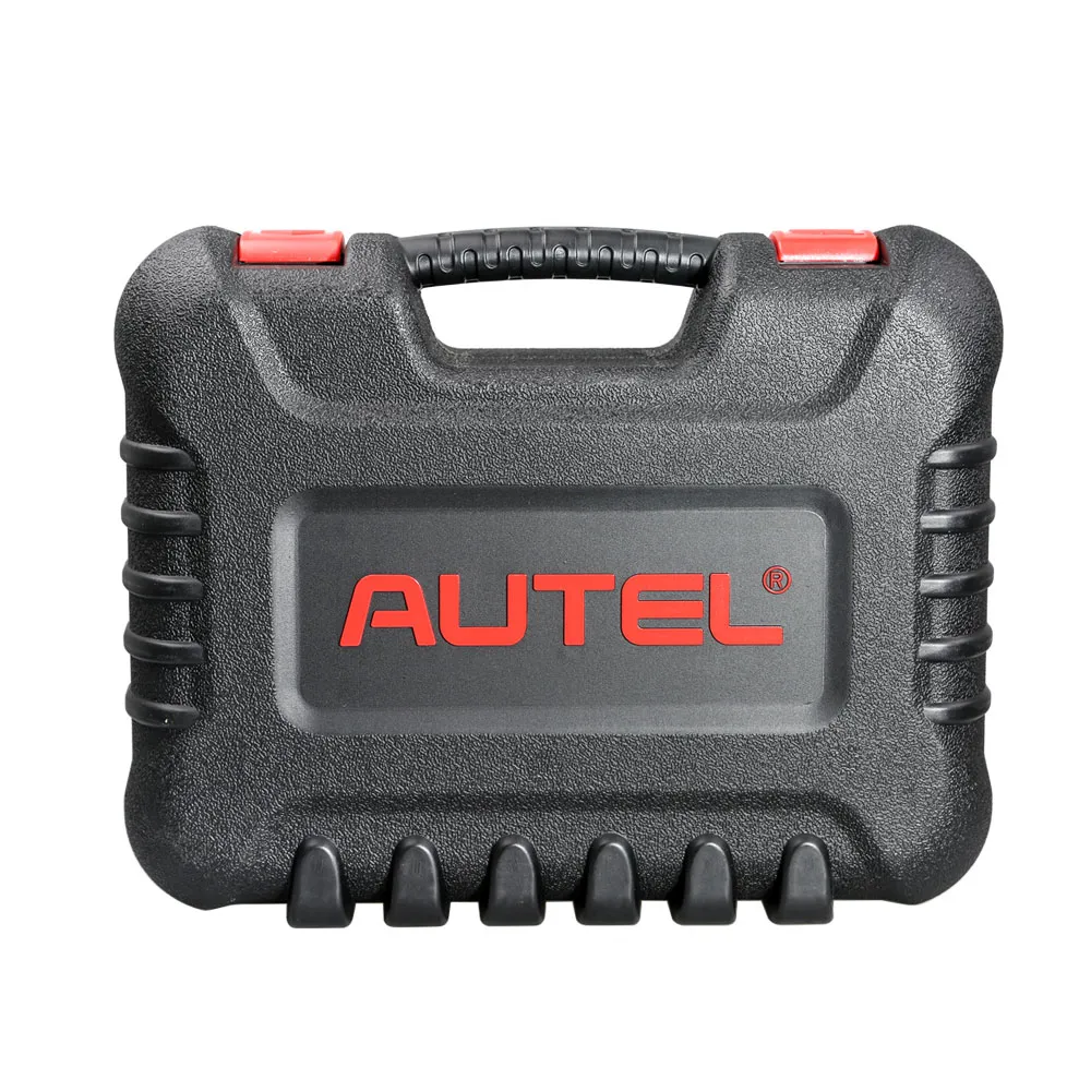 Autel MaxiCOM MK808TS Auto TPMS Relearn Tool Universal Tire Sensor Activation Pressure Monitor Reset Scanner - Image 9