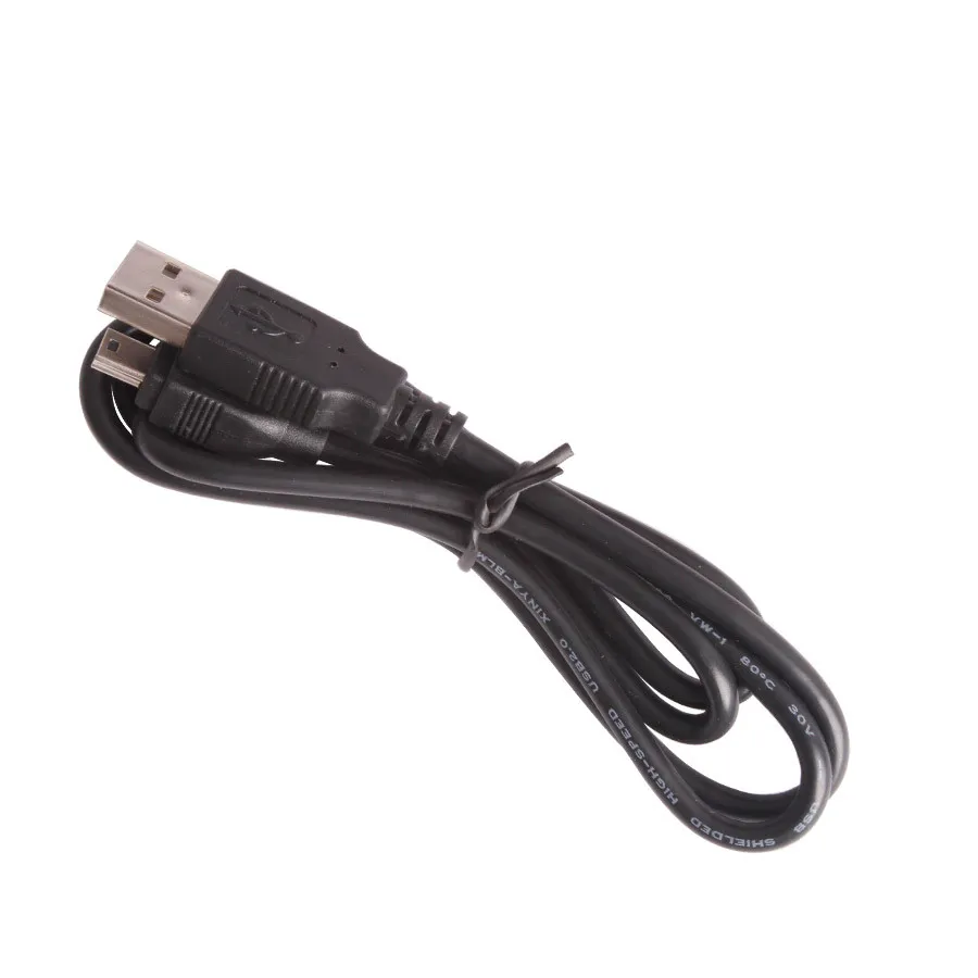 Original Autel AutoLink AL619 OBDII CAN ABS and SRS Scan Tool Update Online - Image 4