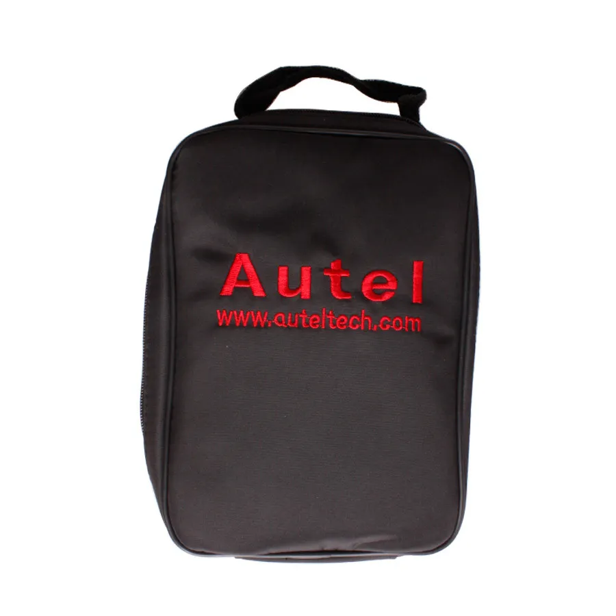 Original Autel AutoLink AL619 OBDII CAN ABS and SRS Scan Tool Update Online - Image 7