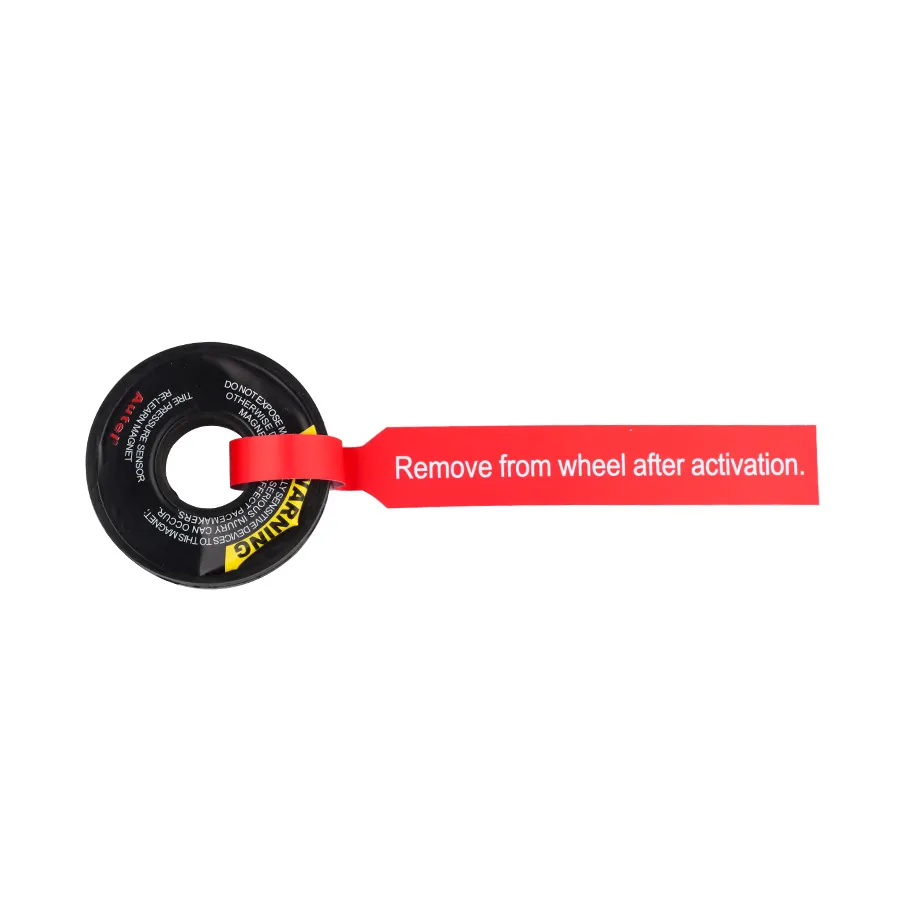 Original Autel MaxiTPMS TS501 TPMS Diagnostic And Service Tool Free Update Online Lifetime - Image 11