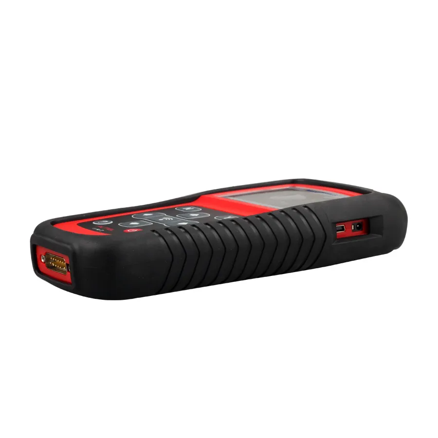 Original Autel MaxiTPMS TS501 TPMS Diagnostic And Service Tool Free Update Online Lifetime - Image 8