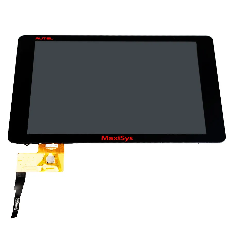 AUTEL MaxiSys MS908P Dedicated Touch Screen External Screen Capacitive Screen Handwriting Screen