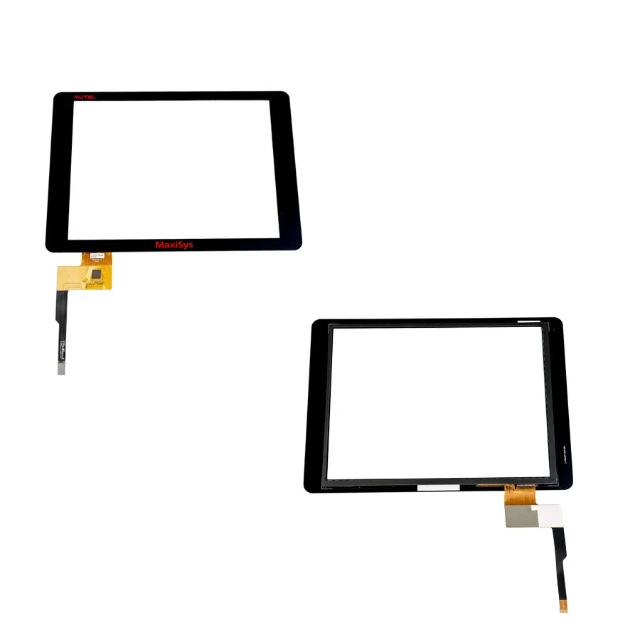 AUTEL MaxiSys MS908P Dedicated Touch Screen External Screen Capacitive Screen Handwriting Screen - Image 7