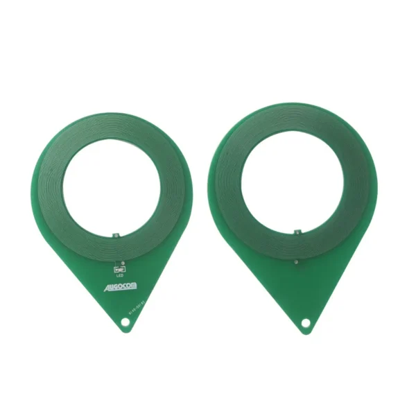AUGOCOM Auto Lock Inspection Loop - Image 3