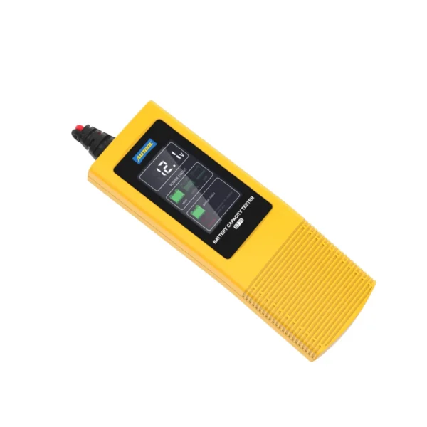 AUTOOL BT70 Car Battery Tester Power Monitor Car Battery Tester 12V 100 to 2000CCA Charging Circut Tester Battery Analyzer 12V - Image 5