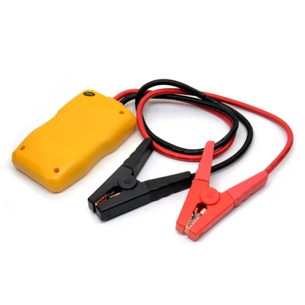 AUTOOL BT360 12V Car Battery Tester Digital Automotive Diagnostic Battery Tester Analyzer Vehicle Cranking Charging Scanner Tool - Image 3