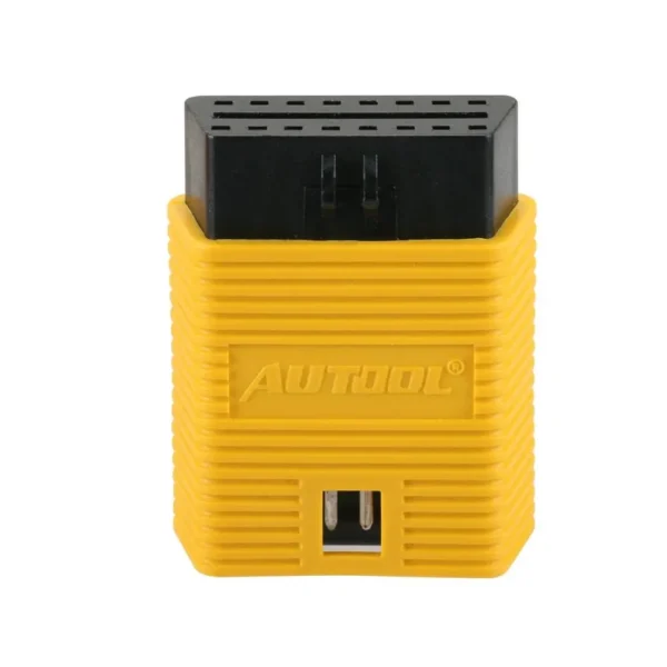 AUTOOL Obd2 16 Pin Extension Universal Extension Connector For ELM327/AL519/Easydiag Launch Obd Scanner Adapter