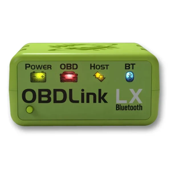 OBDLink LX Bluetooth OBD2 BIMMER Coding Tool for BMW Vehicle and Motocycle MOTOSCAN Plus 10pin Motocycle Bike Cable - Image 2