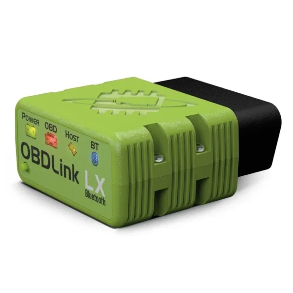 OBDLink LX Bluetooth OBD2 BIMMER Coding Tool for BMW Vehicle and Motocycle MOTOSCAN Plus 10pin Motocycle Bike Cable - Image 3
