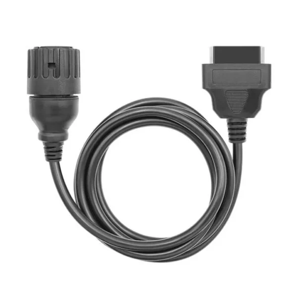 OBDLink LX Bluetooth OBD2 BIMMER Coding Tool for BMW Vehicle and Motocycle MOTOSCAN Plus 10pin Motocycle Bike Cable - Image 4
