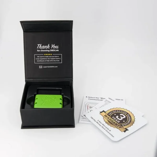 OBDLink LX Bluetooth OBD2 BIMMER Coding Tool for BMW Vehicle and Motocycle MOTOSCAN Plus 10pin Motocycle Bike Cable - Image 6
