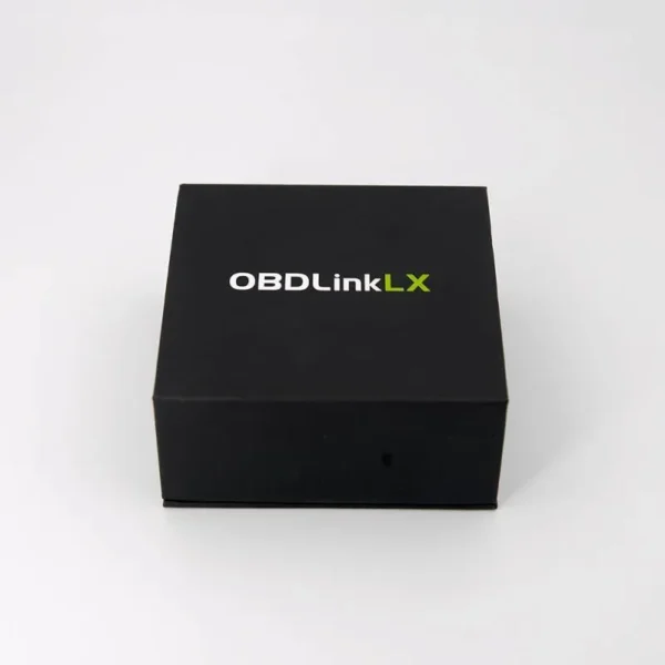 OBDLink LX Bluetooth OBD2 BIMMER Coding Tool for BMW Vehicle and Motocycle MOTOSCAN Plus 10pin Motocycle Bike Cable - Image 7