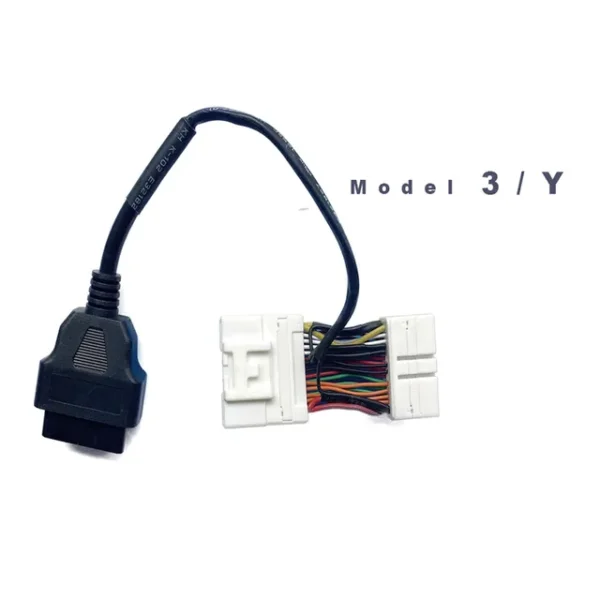 OBDLink MX + OBD2 / EOBD Diagnostic Adapter Interface For Scan My Tesla Model 3/Y And All Protocols - Image 4