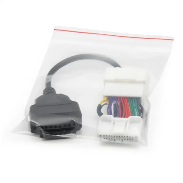 OBDLink MX + OBD2 / EOBD Diagnostic Adapter Interface For Scan My Tesla Model 3/Y And All Protocols - Image 5