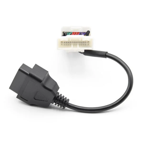 OBDLink MX + OBD2 / EOBD Diagnostic Adapter Interface For Scan My Tesla Model 3/Y And All Protocols - Image 6