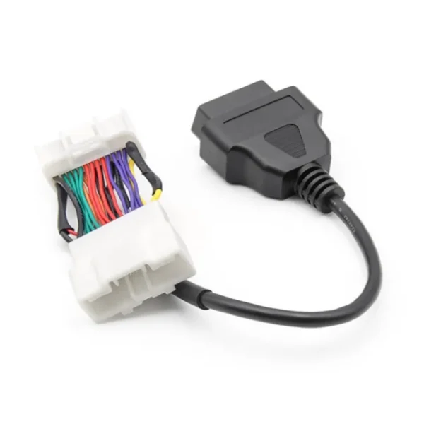 OBDLink MX + OBD2 / EOBD Diagnostic Adapter Interface For Scan My Tesla Model 3/Y And All Protocols - Image 7