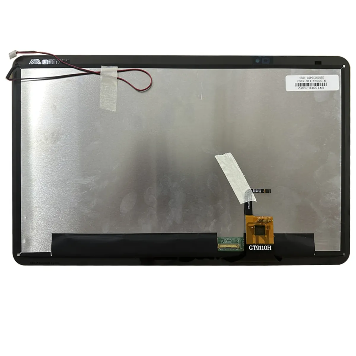OEM Original Replacement LCD Display With Touch panel For Launch X431 PAD VII X431 PAD 7 ELITE - Image 2